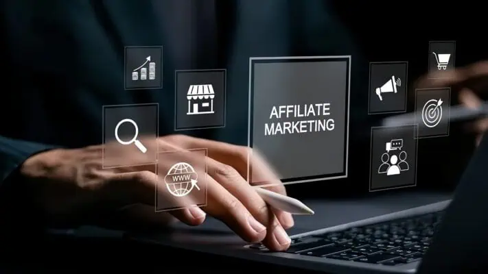 What is best tool for affiliate marketing in 2025? 1