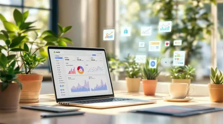 How can I scale your Shopify store to handle more traffic in 2025? 4