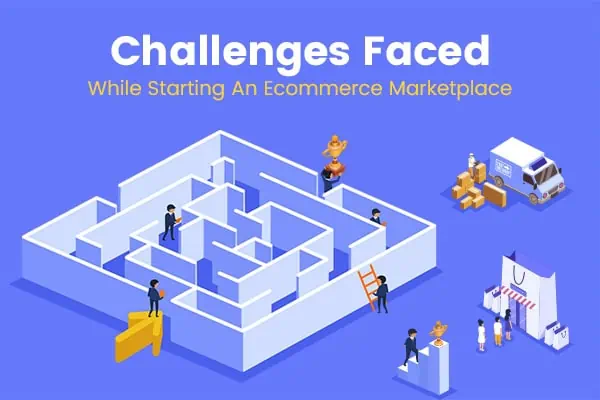 What's the biggest eCommerce challenge you face in selling online 2025? 2