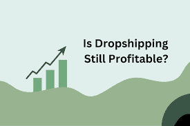 Isn’t Dropshipping Dead in 2025? Dropshipping still profitable 