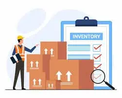 How does shopify handle the best Shopify inventory management and tracking in 2025? 2