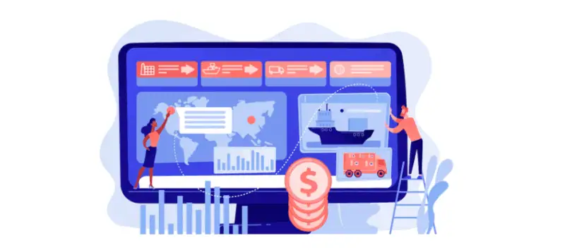 How does shopify handle the best Shopify inventory management and tracking in 2025? 6