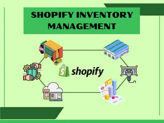 How does shopify handle the best Shopify inventory management and tracking in 2025?