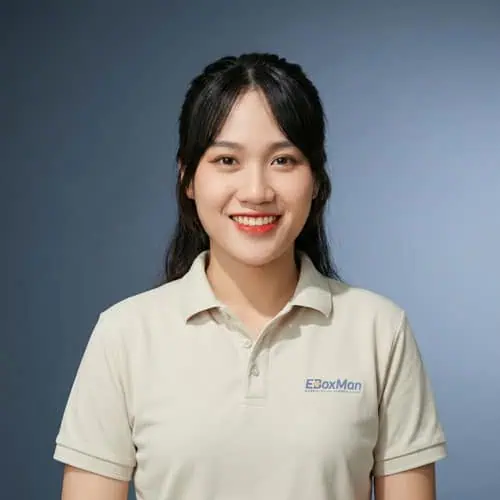 Meet Our Expert Team at eBoxman 13