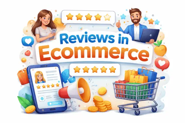 Why are reviews in ecommerce important for your dropshipping online store 2026? 1 Why are product reviews in ecommerce important for your dropshipping online store ?