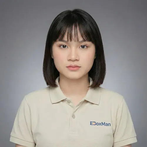 Meet Our Expert Team at eBoxman 16