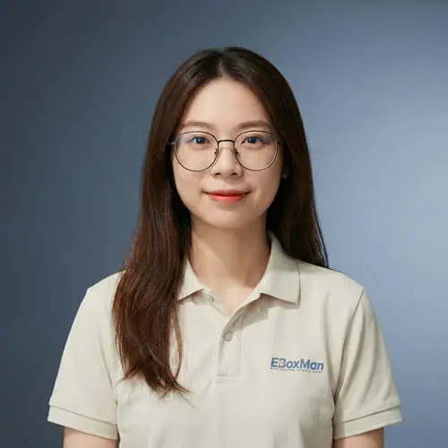 Meet Our Expert Team at eBoxman 13