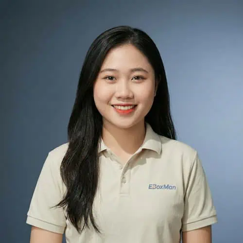 Meet Our Expert Team at eBoxman 15