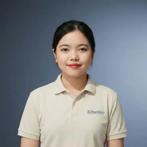 Meet Our Expert Team at eBoxman 14