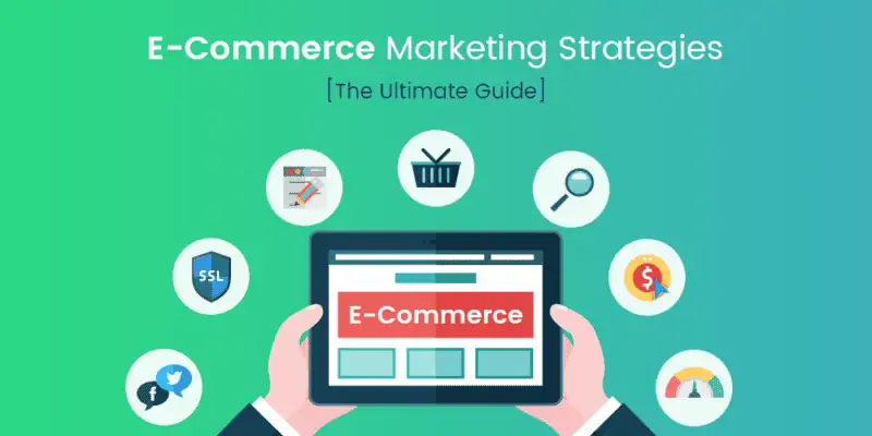 How do you do the best ecommerce marketing strategies for your store in 2026? 2