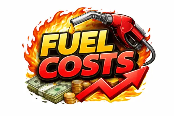 How is Rising Fuel Costs and Their Impact Price on Dropshipping Business in 2026