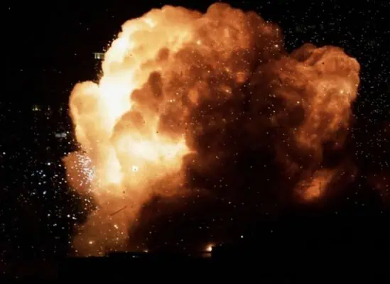 How Middle East Conflict Tensions Impact Logistics, Dropshipping & E-commerce 2026? 1