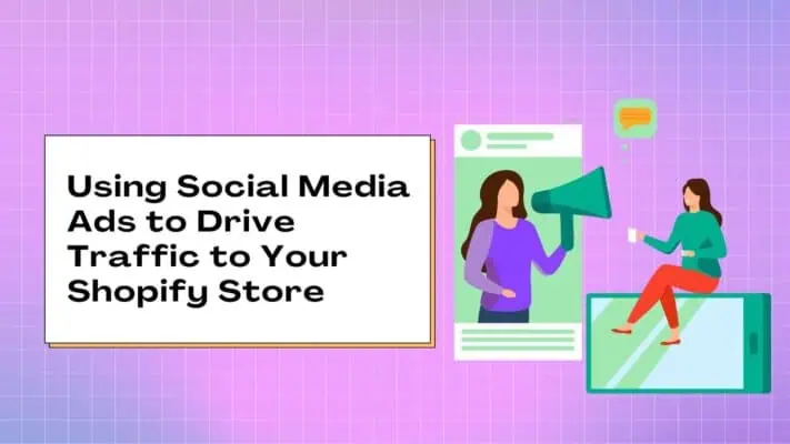 How do I get millions of drive traffic to my Shopify store? 3