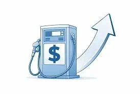 How is Rising Fuel Costs and Their Impact Price on Dropshipping Business in 2026 2