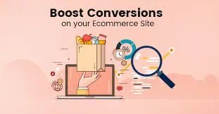 How to Improve Ecommerce Conversion Rates for Your Online Store 2026? 2