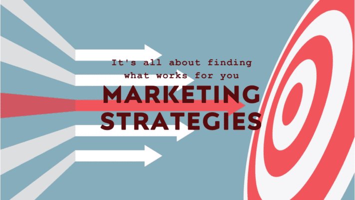 Best Marketing Strategies for Small Ecommerce Businesses in 2026 1