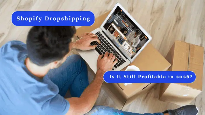 Is Dropshipping Still Profitable in 2026? The Honest Truth 3