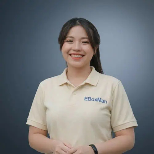 Meet Our Expert Team at eBoxman 16