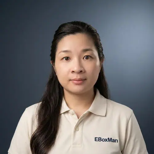 Meet Our Expert Team at eBoxman 11