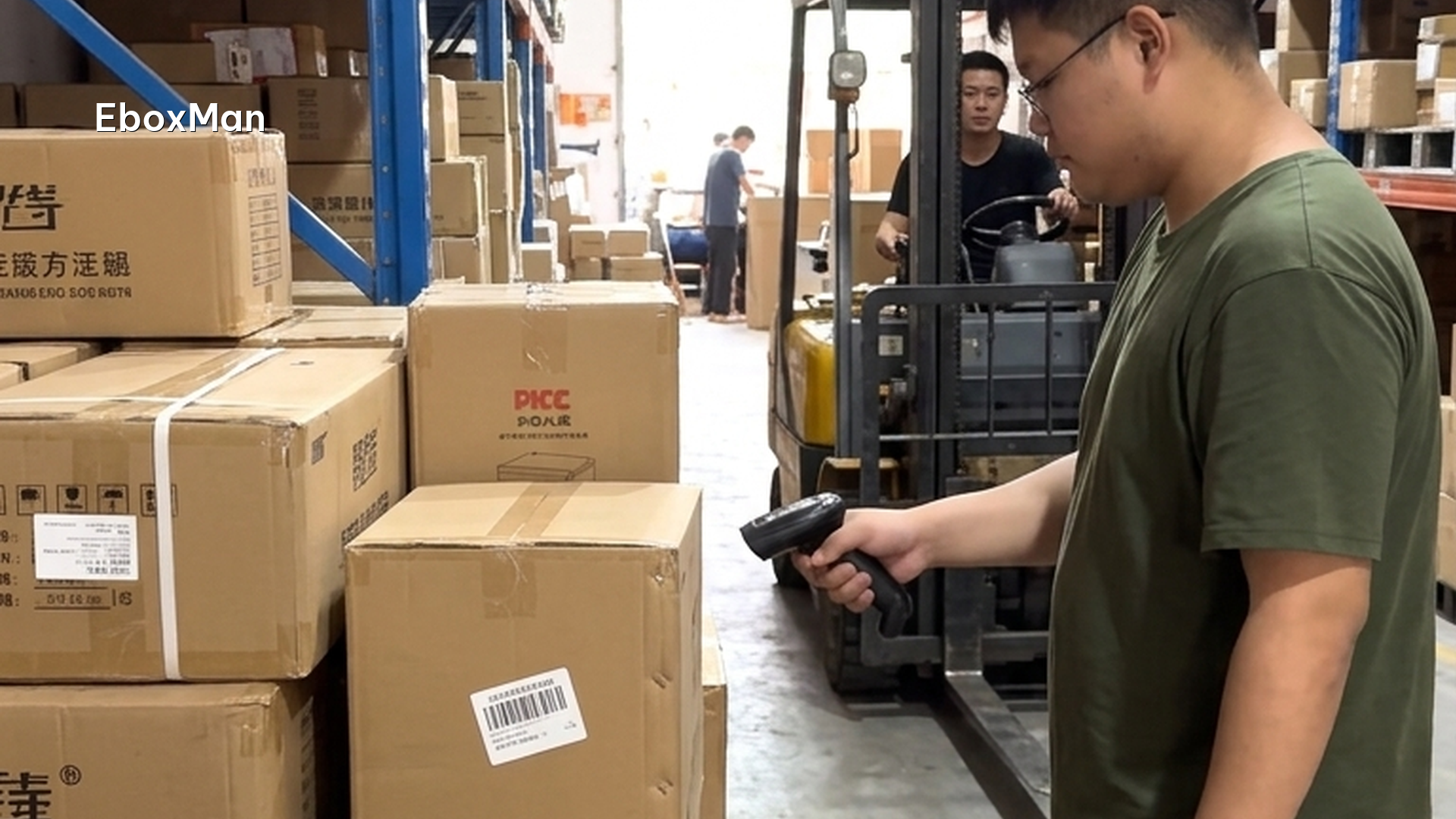Yiwu sourcing agent: how to buy without flying to China 1 Yiwu sourcing agent: how to buy without flying to China 1