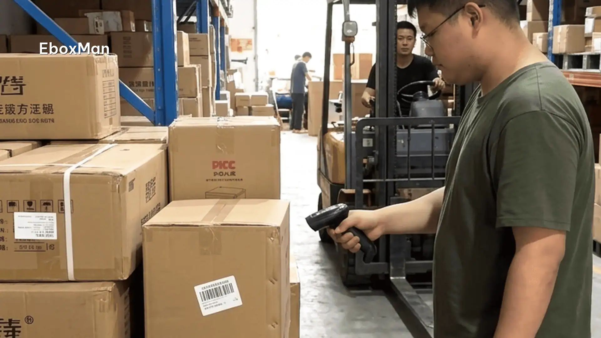 Yiwu sourcing agent: how to buy without flying to China 1