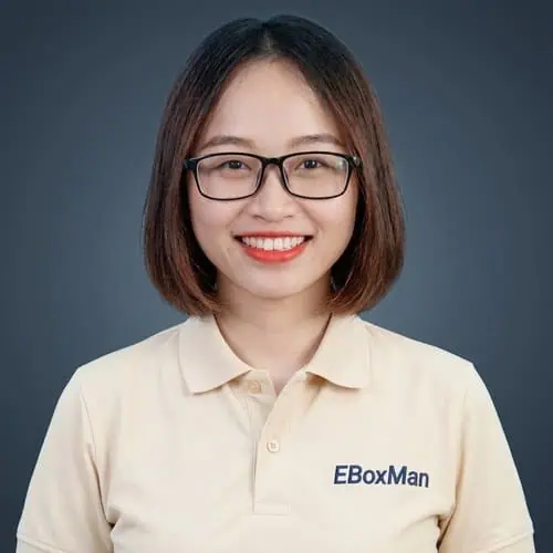 Meet Our Expert Team at eBoxman 13
